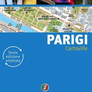 Ultimissimo Modello Parigi