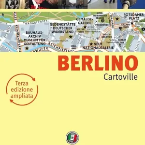 Berlino Subito Disponibile