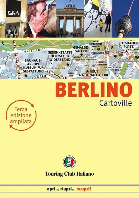 Berlino Subito Disponibile