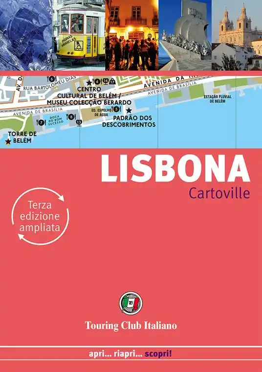 Lisbona Promozione Esclusiva