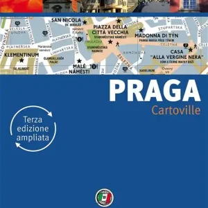 Praga Offerta Del Giorno