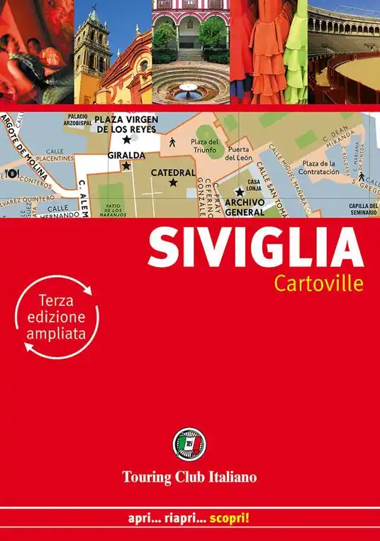 Direttamente Dal Produttore Siviglia