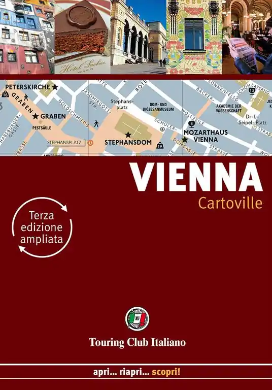 Vienna Acquista Ora