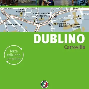 Dublino Spedito Oggi