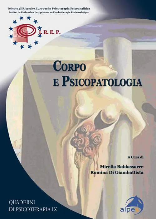 Corpo e psicopatologia A Buon Prezzo