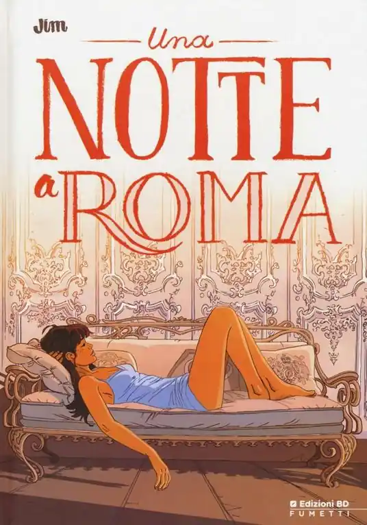 Una notte a Roma Super Prezzo