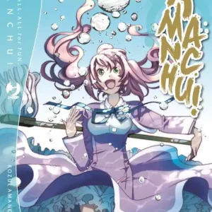 Amanchu!. Vol. 9 Miglior Prezzo