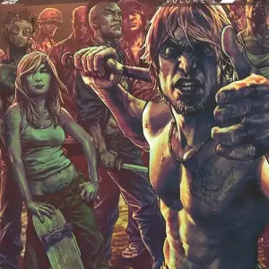 Suiciders. Vol. 2 Soddisfatti O Rimborsati
