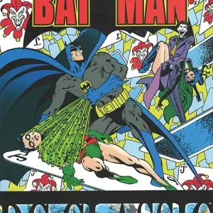 Batman classic. Vol. 28 Novità