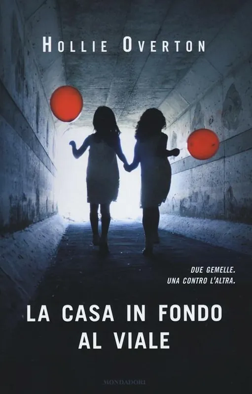 La casa in fondo al viale Vendita Finale