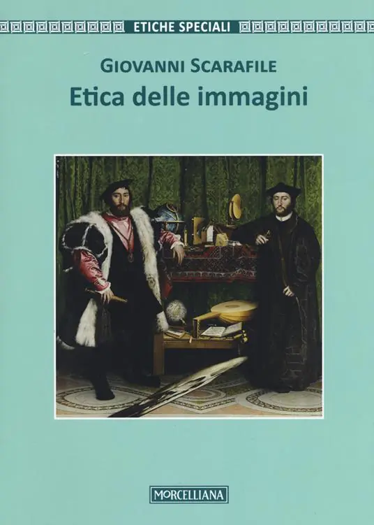 Etica delle immagini Di Tendenza