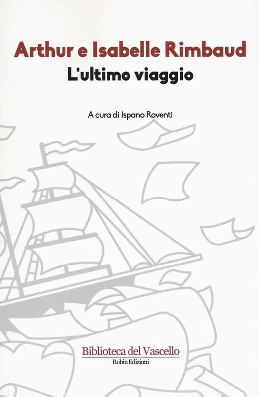 Occasione L‘ultimo viaggio
