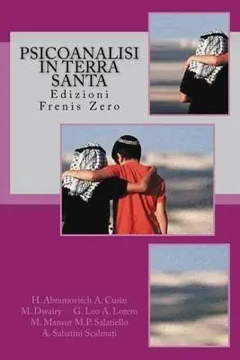 Psicoanalisi in Terra Santa Offerta Speciale