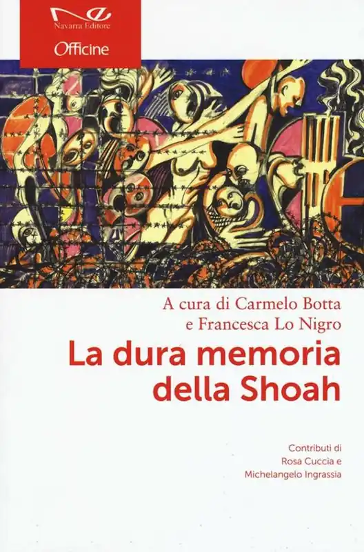 La dura memoria della Shoah Acquista Ora