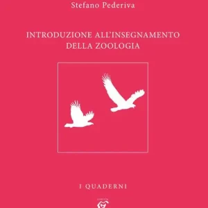 Esclusivo Introduzione all‘insegnamento della zoologia