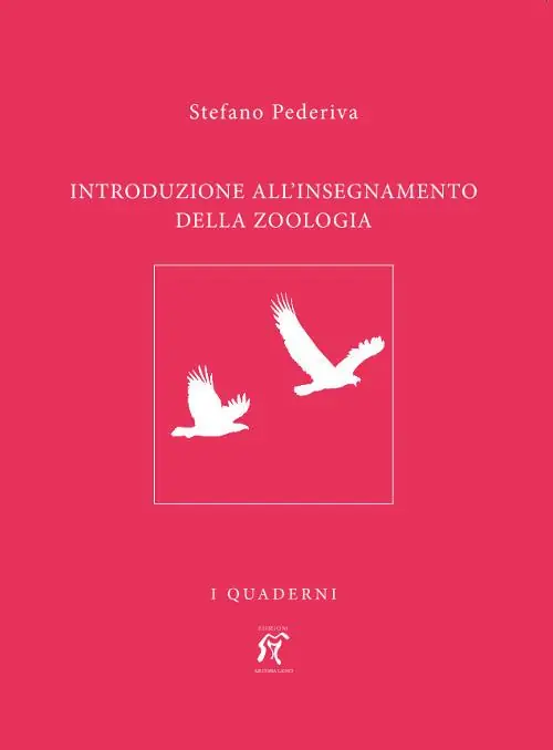 Esclusivo Introduzione all‘insegnamento della zoologia