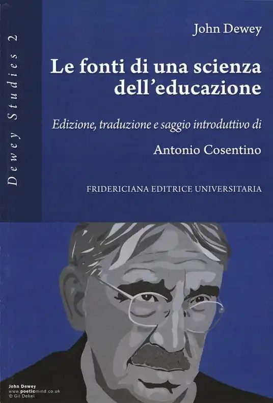 Le fonti di una scienza dell‘educazione Miglior Prezzo