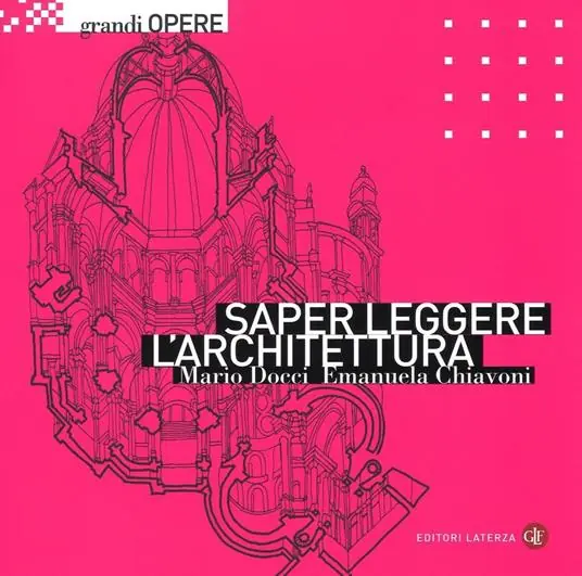 Saper leggere l‘architettura. Ediz. illustrata Saldi