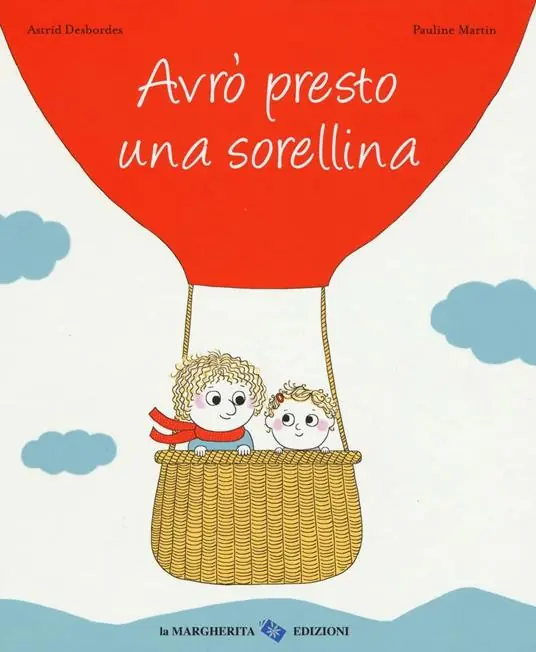 Avrò presto una sorellina. Ediz. a colori Soddisfatti O Rimborsati