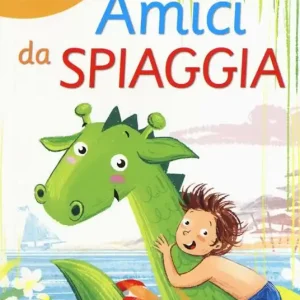 Amici da spiaggia Offerta