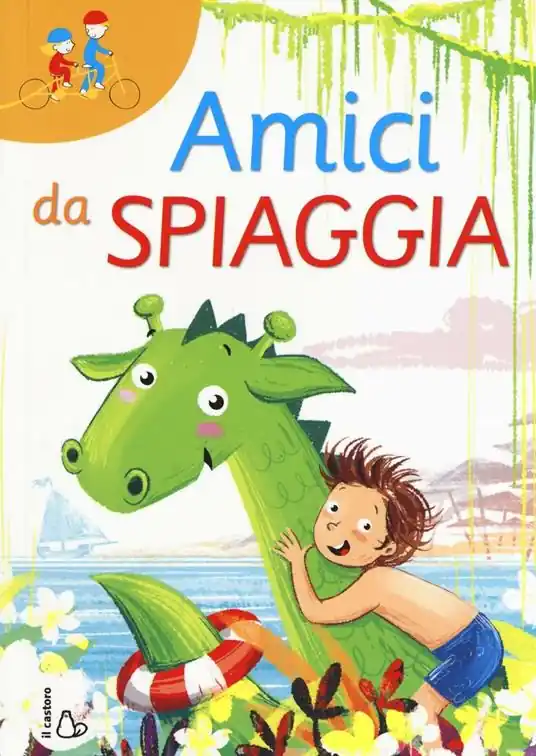 Amici da spiaggia Offerta