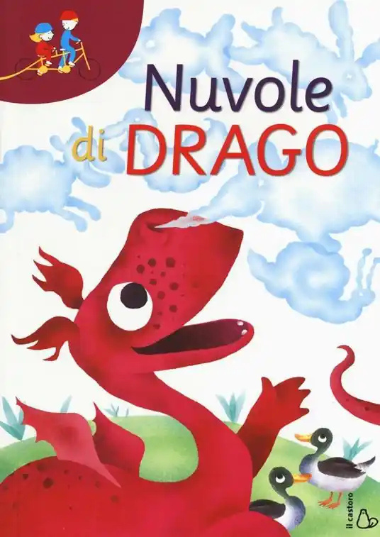 Nuvole di drago Esclusivo