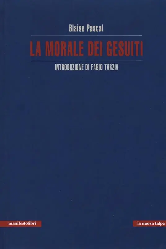 Must-Have La morale dei gesuiti