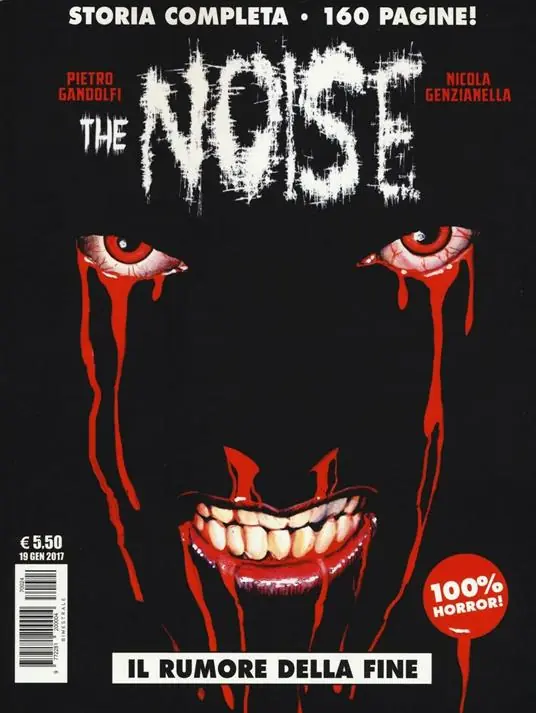 The noise Prezzo Scontato