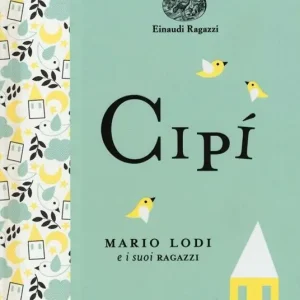 Affare Cipì. Ediz. a colori. Ediz. deluxe