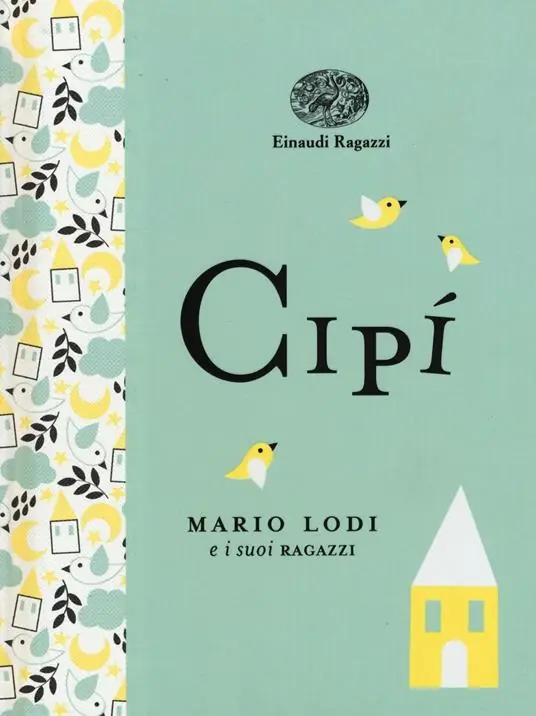 Affare Cipì. Ediz. a colori. Ediz. deluxe