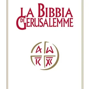 Sconto La Bibbia di Gerusalemme