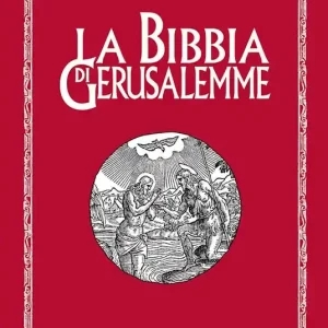 La Bibbia di Gerusalemme Saldi