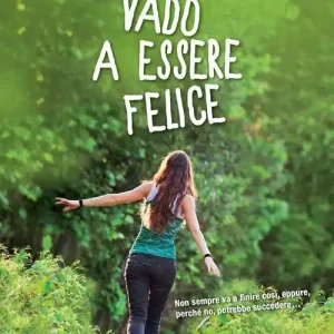 Vado a essere felice Direttamente Dal Produttore