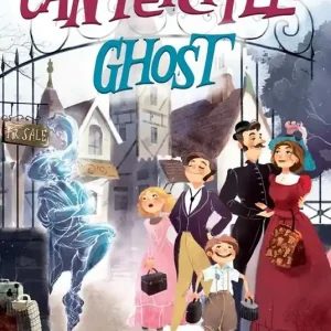 Prezzo Di Fabbrica The Canterville ghost. Smart readers. Con CD Audio