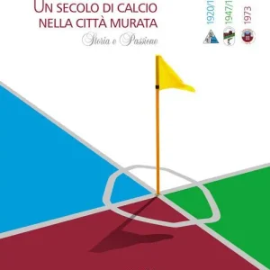 Miglior Prezzo Cittadella. Un secolo di calcio nella città murata. Storia e passione