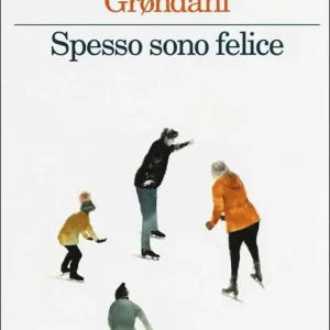 Spesso sono felice Occasione Imperdibile