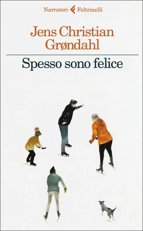 Spesso sono felice Occasione Imperdibile