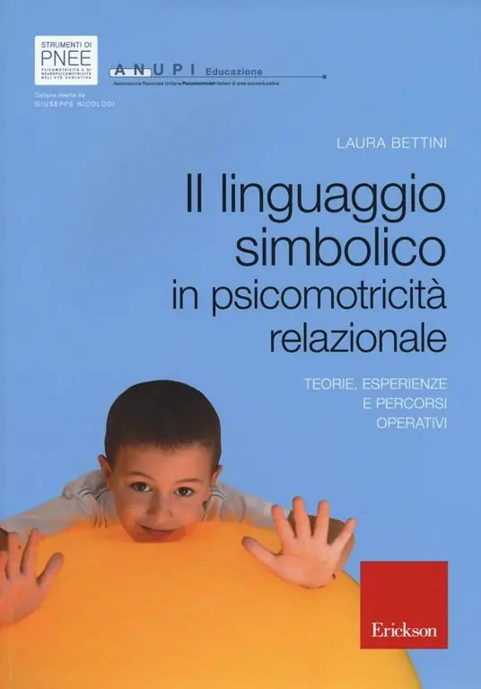 Il linguaggio simbolico in psicomotricità relazionale. Teorie, esperienze e percorsi operativi Offerta Speciale