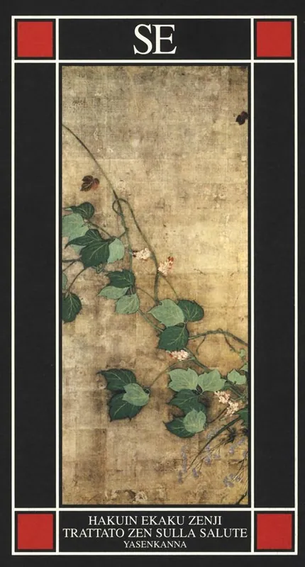 Yasenkanna. Trattato zen sulla salute Bestseller