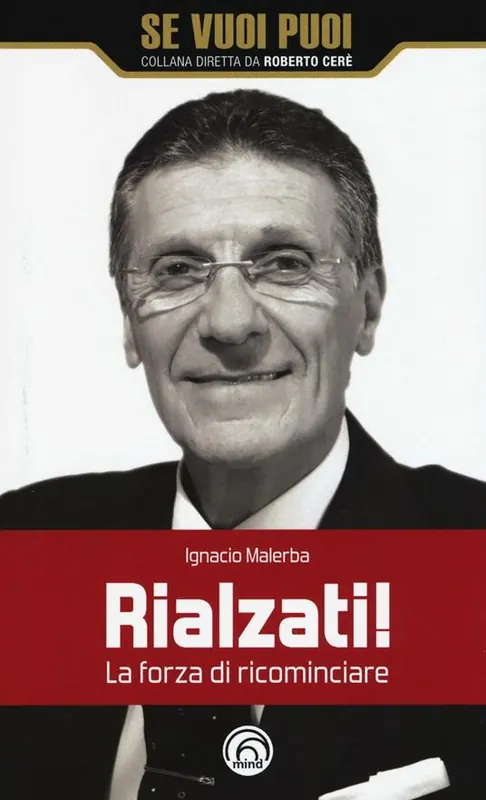 Saldi Rialzati! La forza di ricominciare