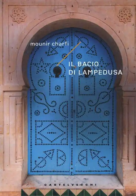 Il bacio di Lampedusa Popolare