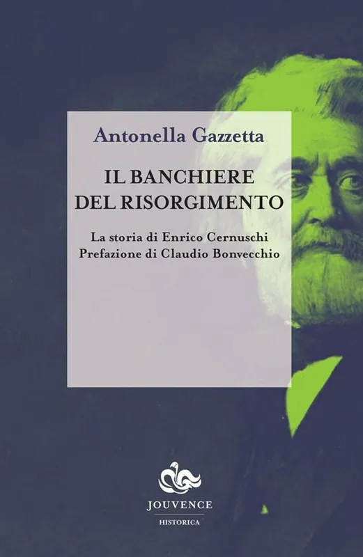 Il banchiere del risorgimento. La storia di Enrico Cernuschi Solo Oggi
