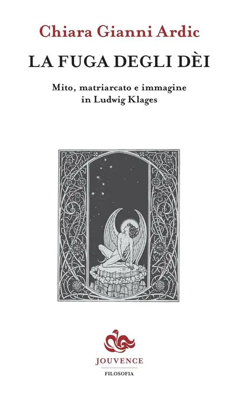 Promo Stagionale La fuga degli dei. Mito, matriarcato e immagine in Ludwig Klages