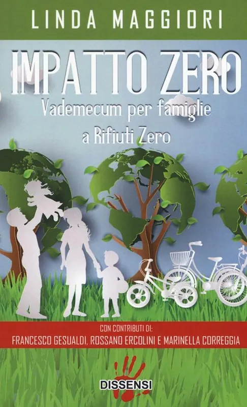 Offerta Lampo Impatto zero. Vademecum per famiglie a rifiuti zero