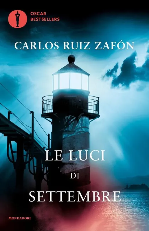 Le luci di settembre Compra Adesso