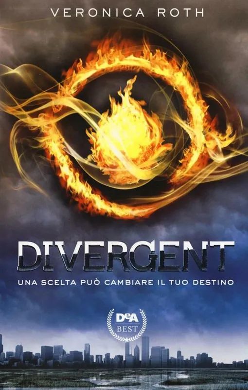 Divergent Prezzo Basso
