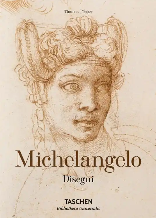 Offerta Lampo Michelangelo. Disegni. Ediz. italiana