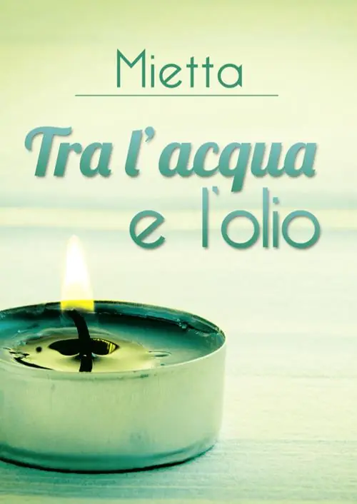Prezzo Di Fabbrica Tra l‘acqua e l‘olio
