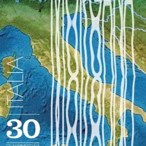 Fata Morgana. Quadrimestrale di cinema e visioni. Vol. 30 Italia Nuova Collezione