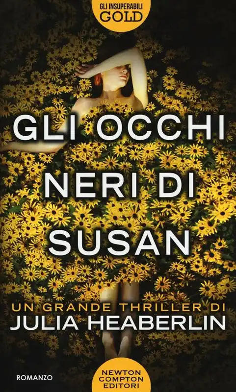 Gli occhi neri di Susan Più Venduto